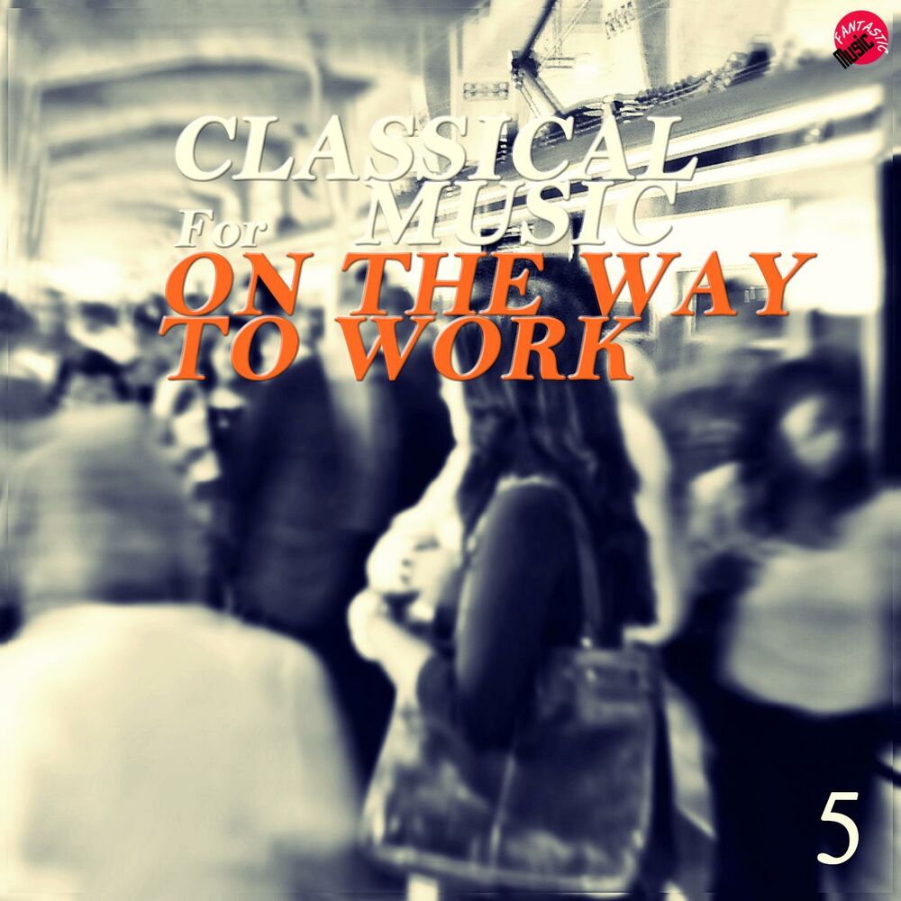 Picture of Classical music for On the way to work 5