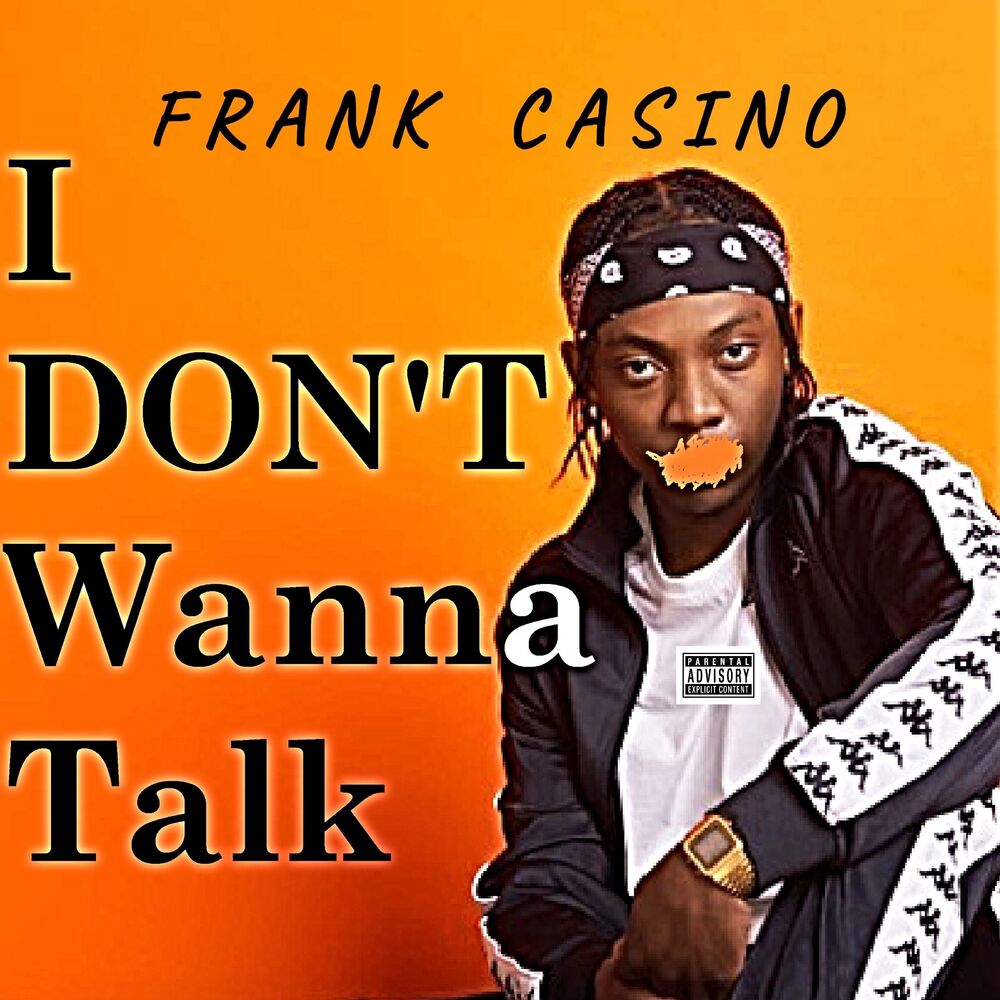 Picture of I Don't Wanna Talk