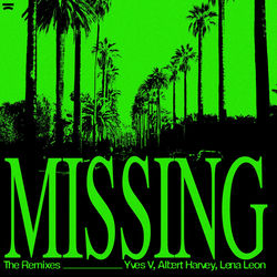 Missing (Remixes)
