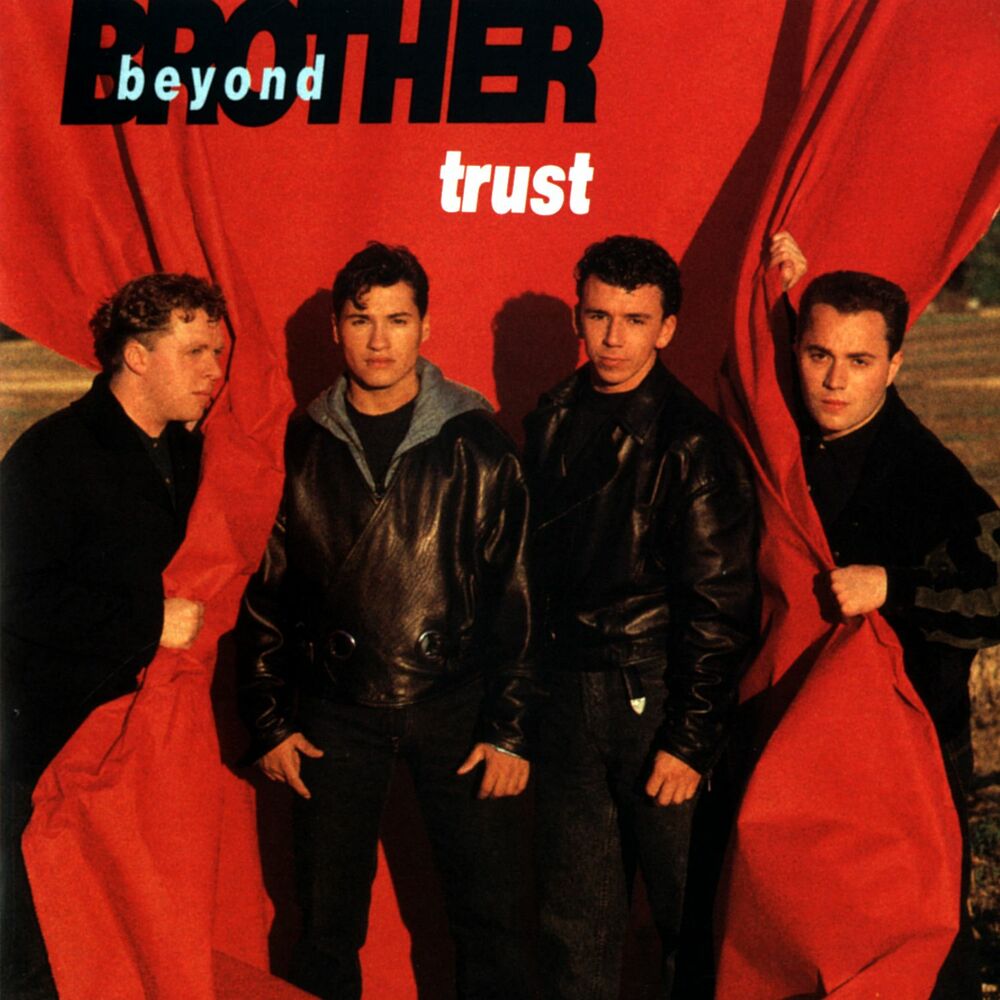 Picture of Trust