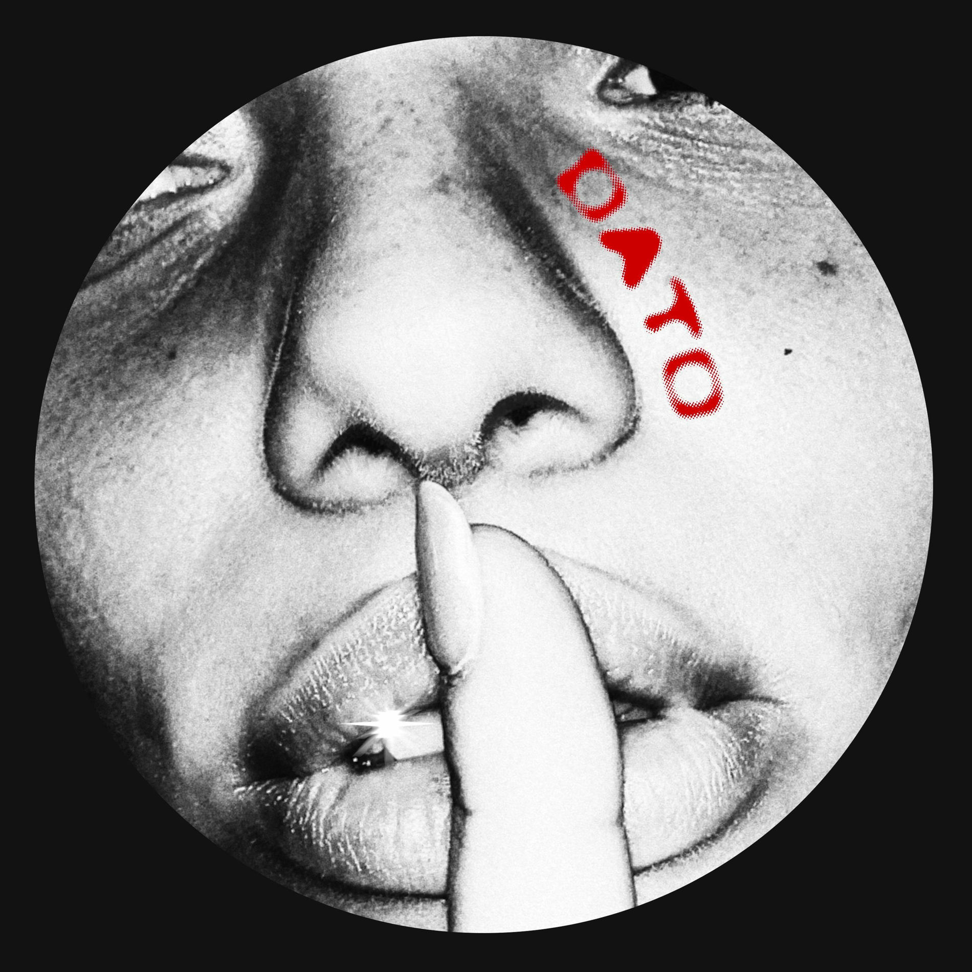 Album cover of DATO