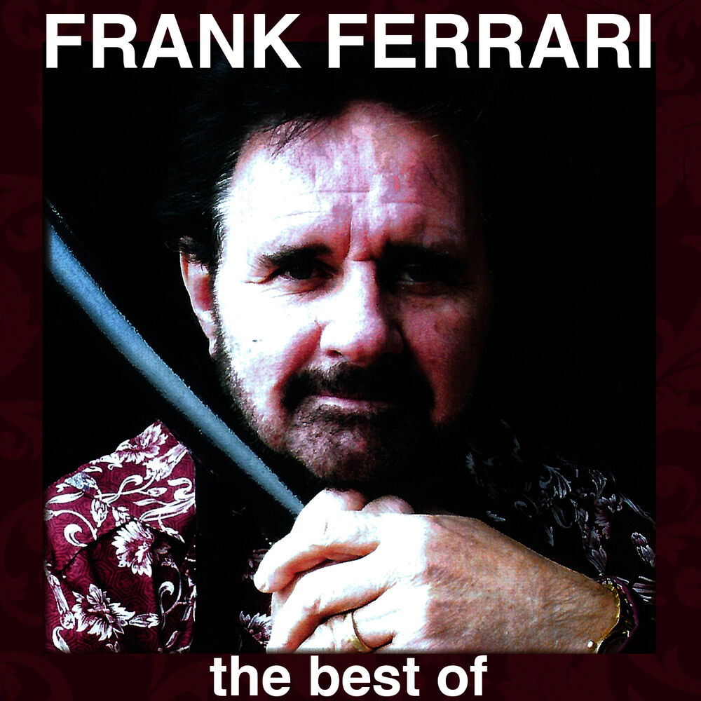 Picture of The Best of Frank Ferrari