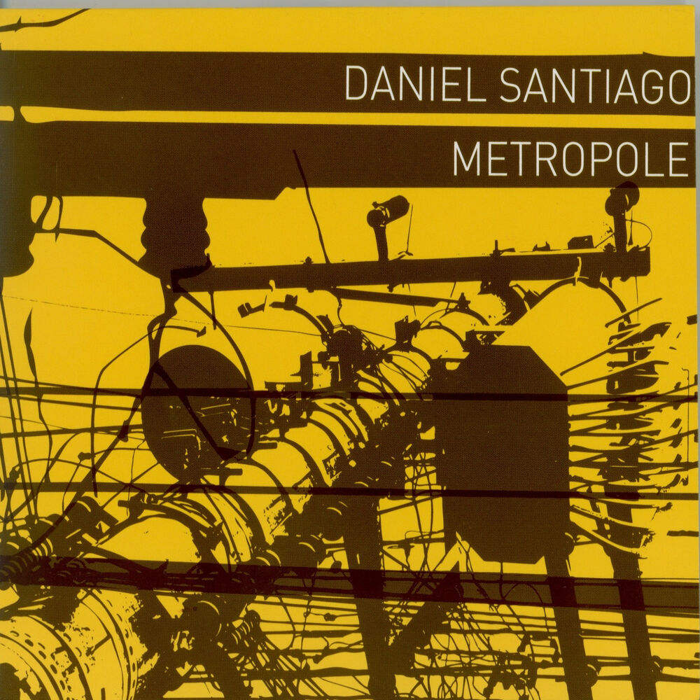 Picture of Metropole