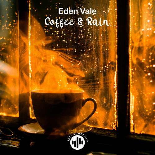 Distant Thunder by Eden Vale - 129 BPM