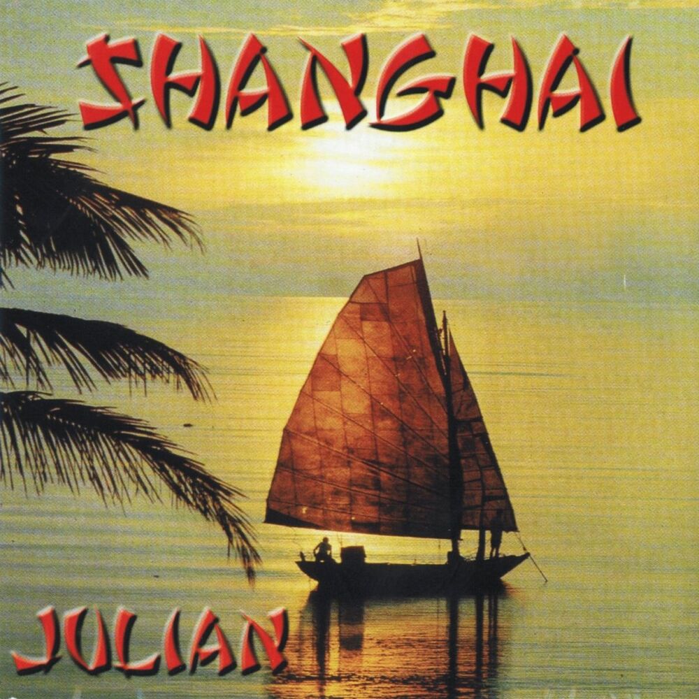 Picture of Shanghai