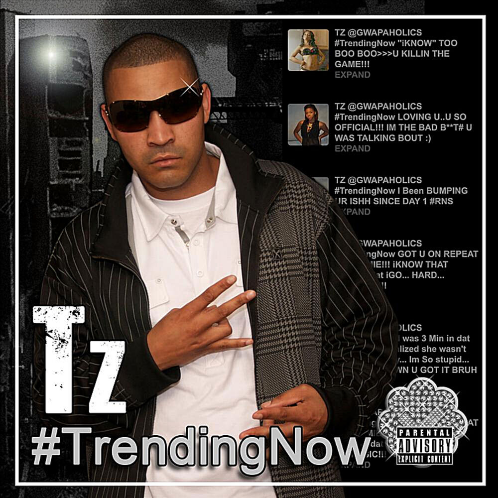 Picture of #Trendingnow