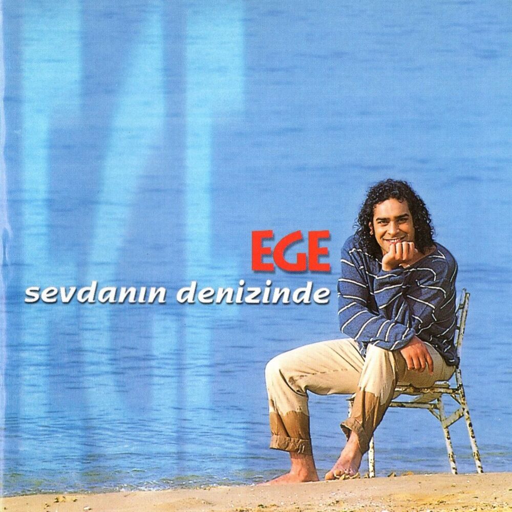 Picture of Sevdanın Denizinde
