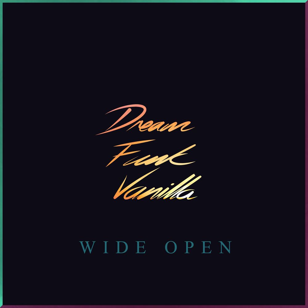 Picture of Wide Open