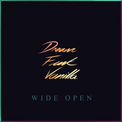 Cover of Wide Open