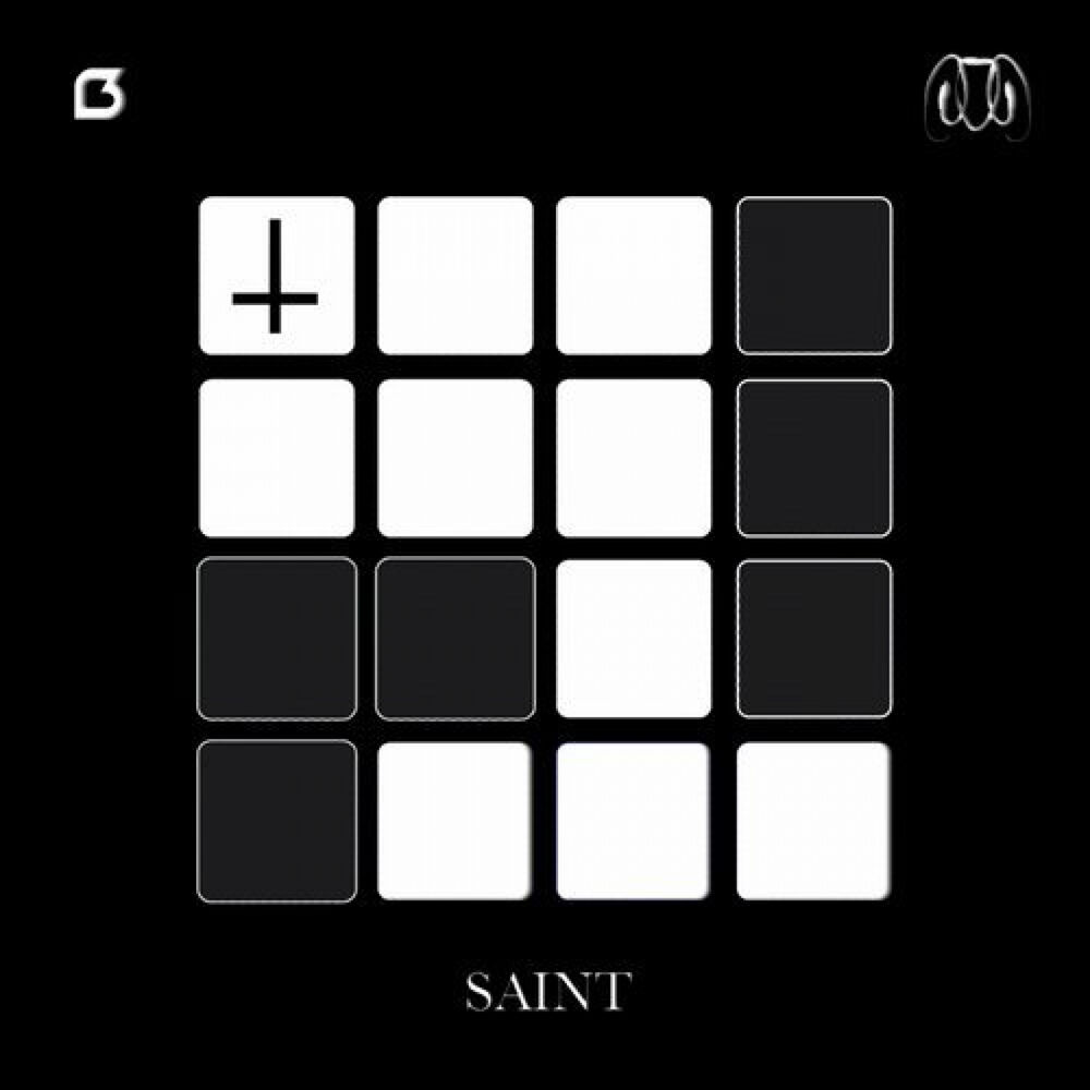 Picture of Saint
