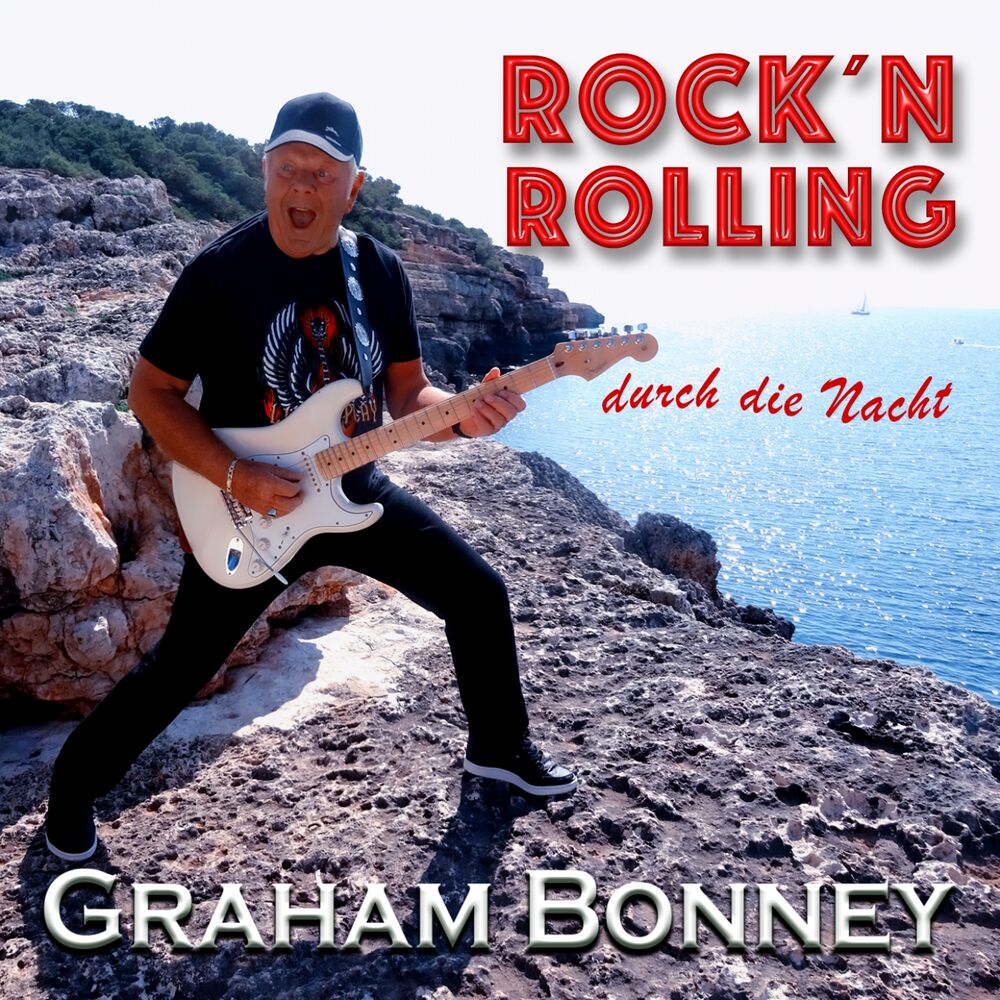 Picture of Rock'n Rolling durch die Nacht