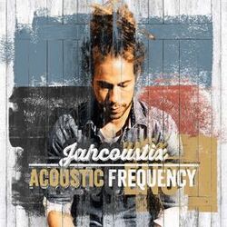 Cover of Acoustic Frequency