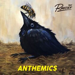 Cover of ANTHEMICS