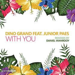 Cover of With You