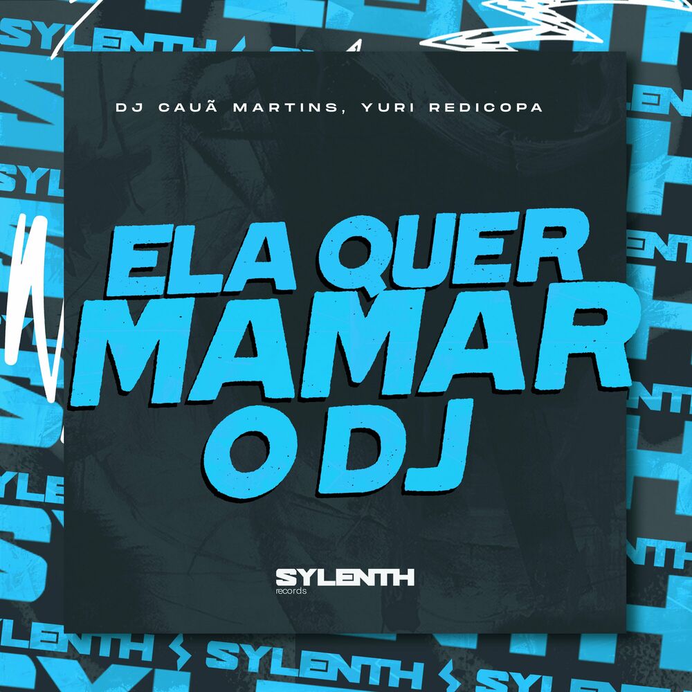 Picture of Ela Quer Mamar o DJ