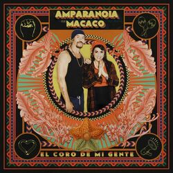 Cover of El coro de mi gente (feat. Macaco)