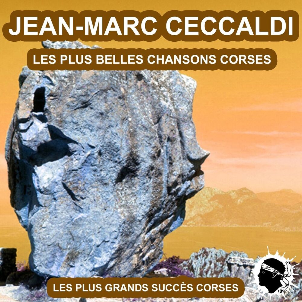 Picture of Les plus belles chansons Corses (Les plus grands succès Corses)