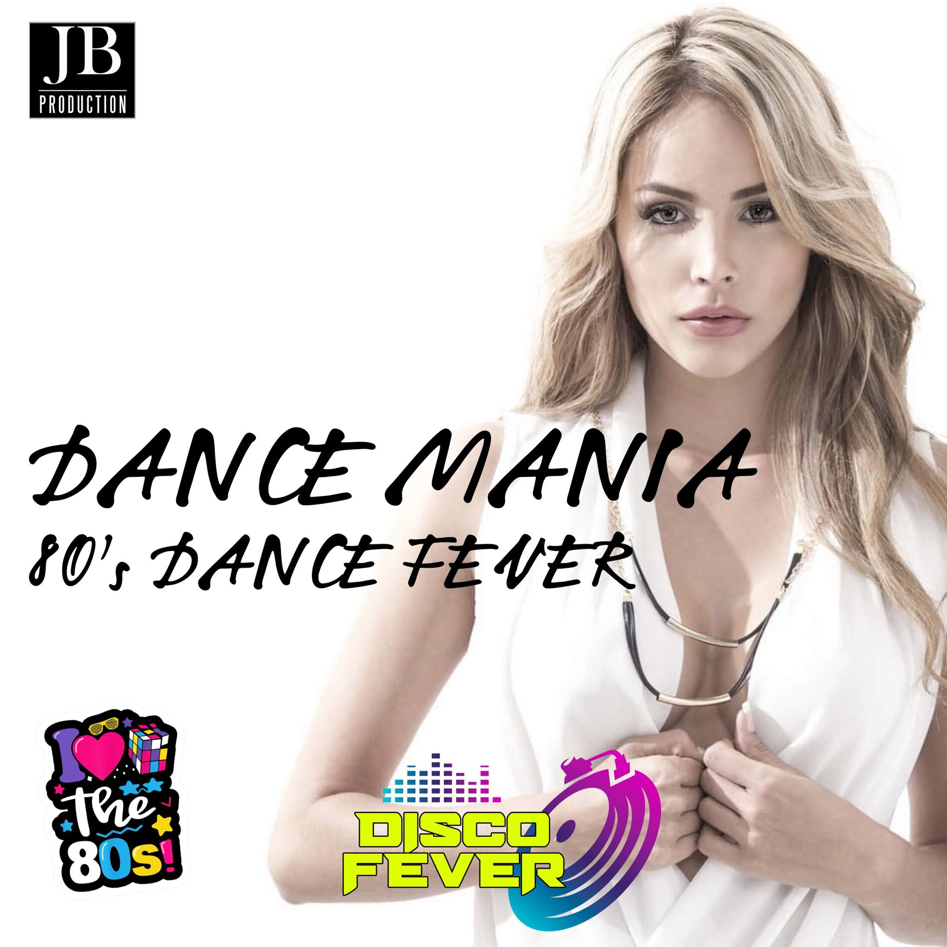 Album cover of I Love To Love