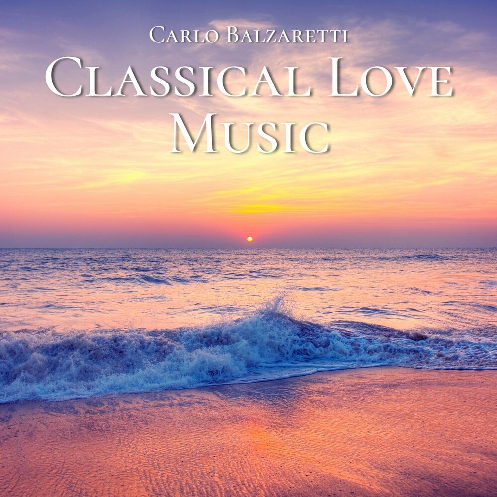 Picture of Classical Love Music