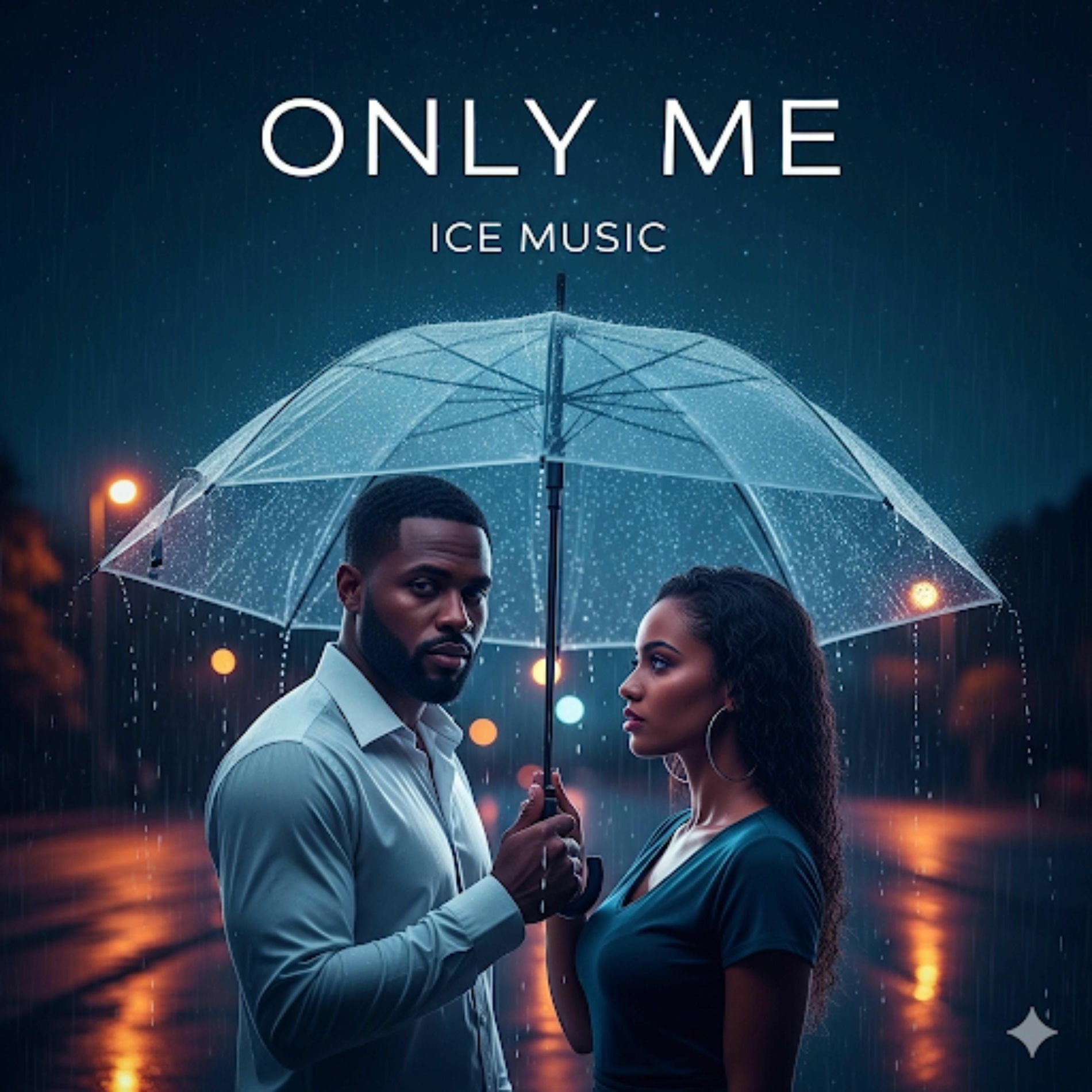 Album cover of Only Me