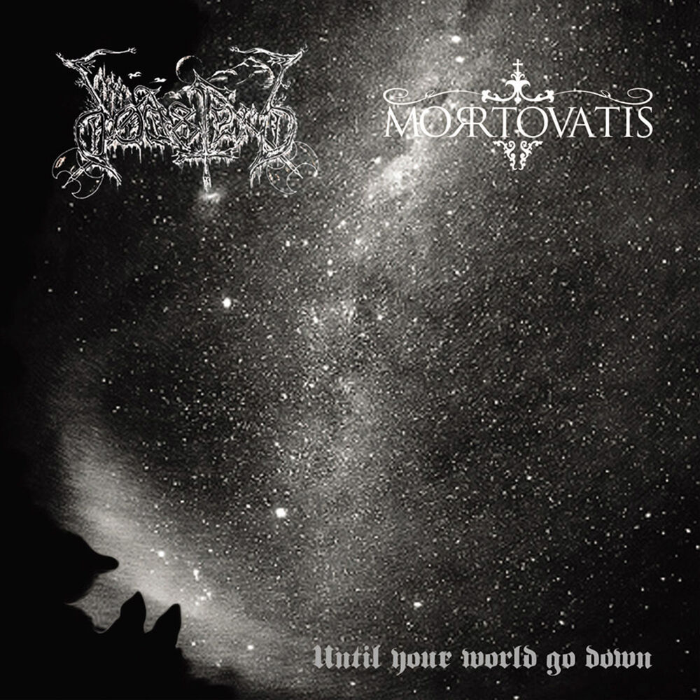 Picture of Until Your World Go Down