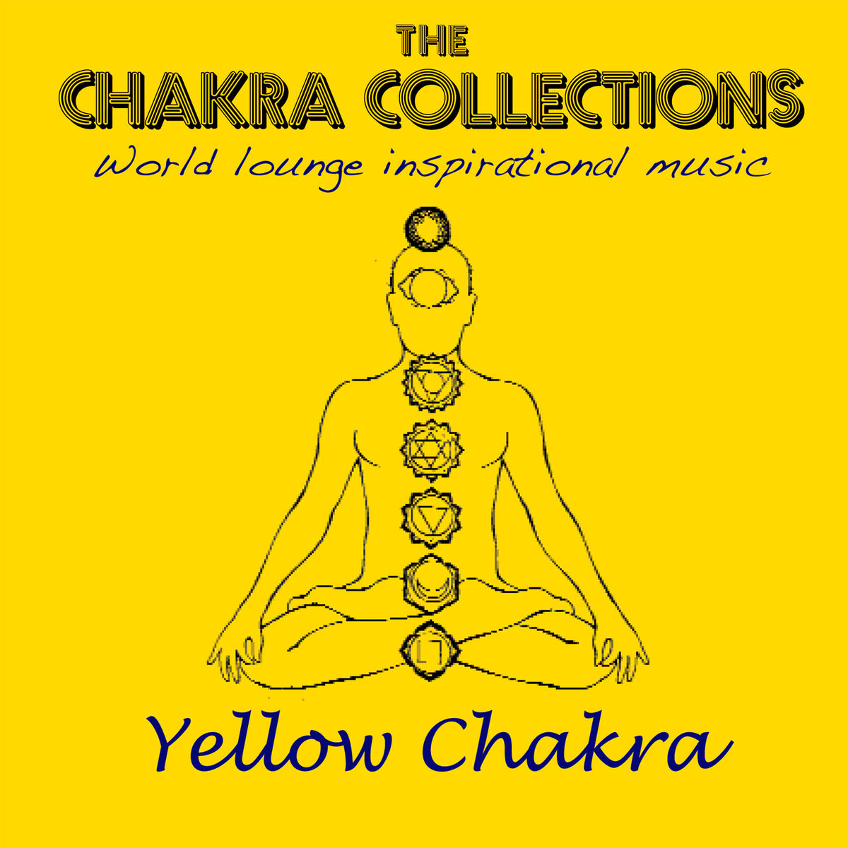 Album cover of Yellow Chakra