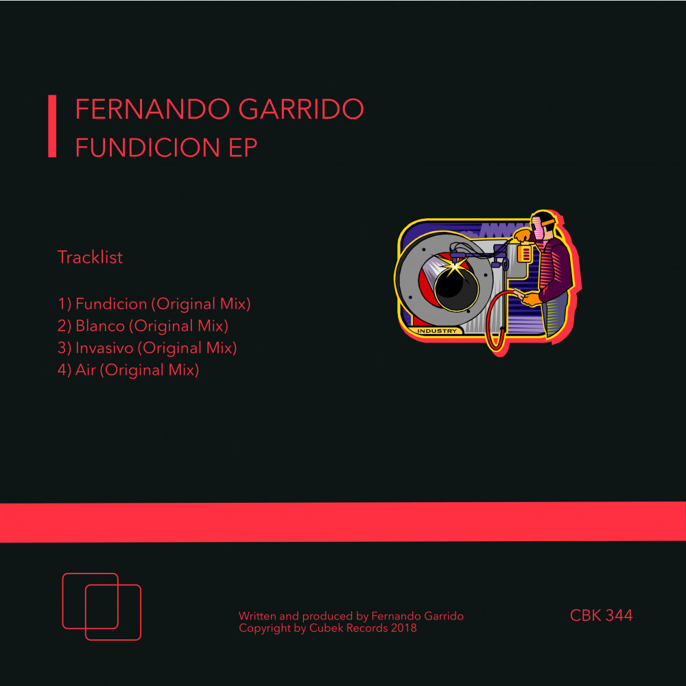 Picture of Fundicion