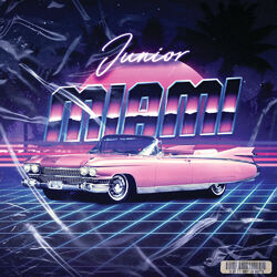 Cover of Miami