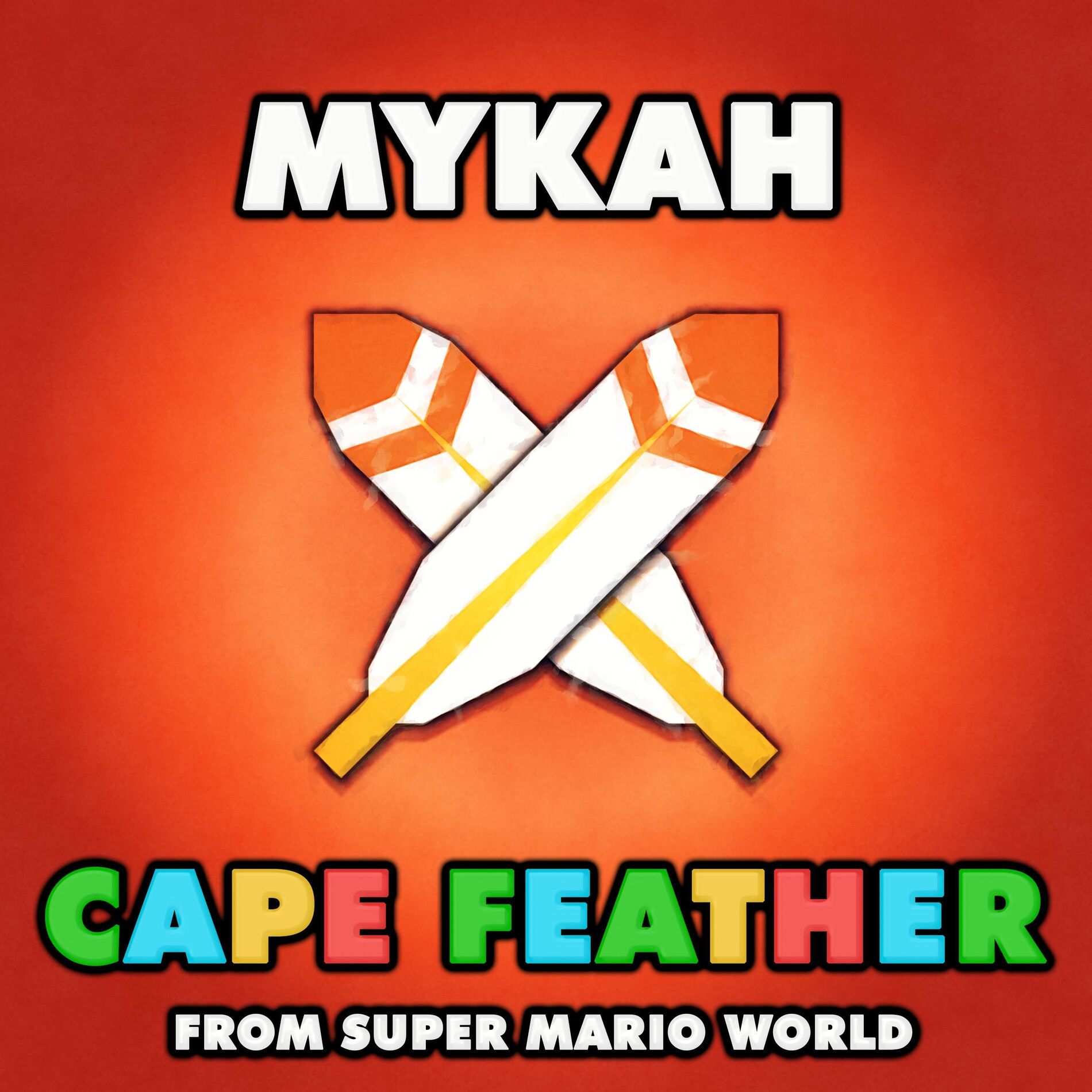 Album cover of Cape Feather (From 