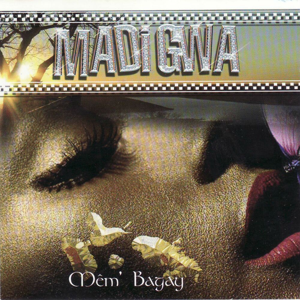 Picture of Madigwa (Mem' bagay)