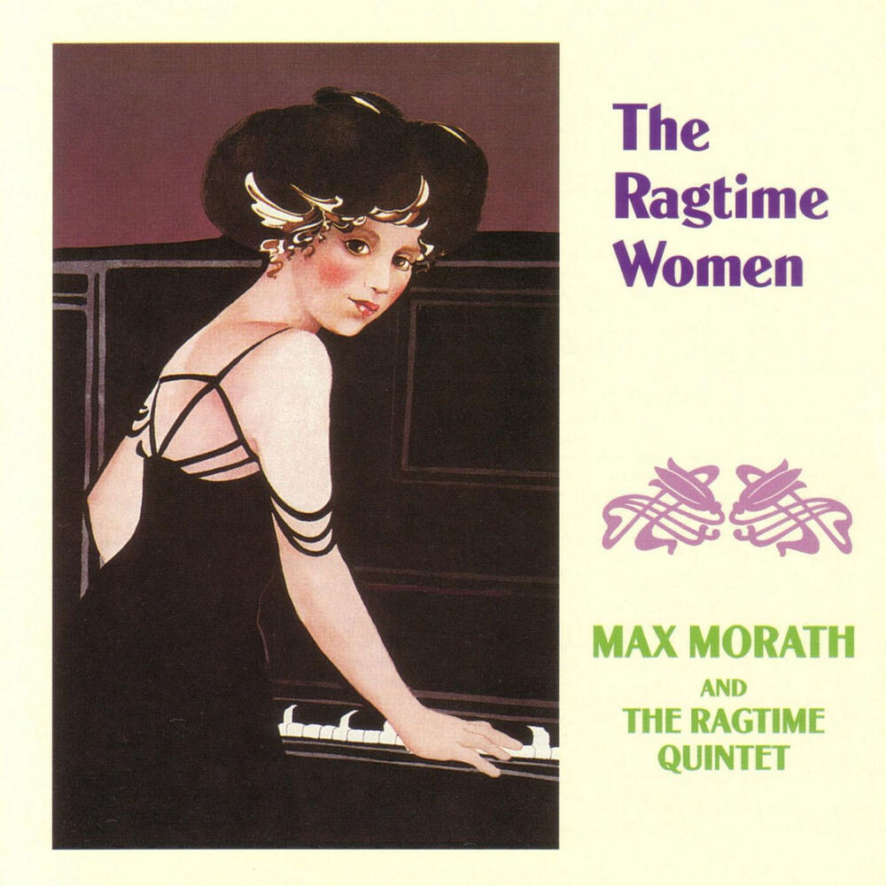 Picture of The Ragtime Women