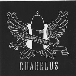 Cover of Glandes Éxitos