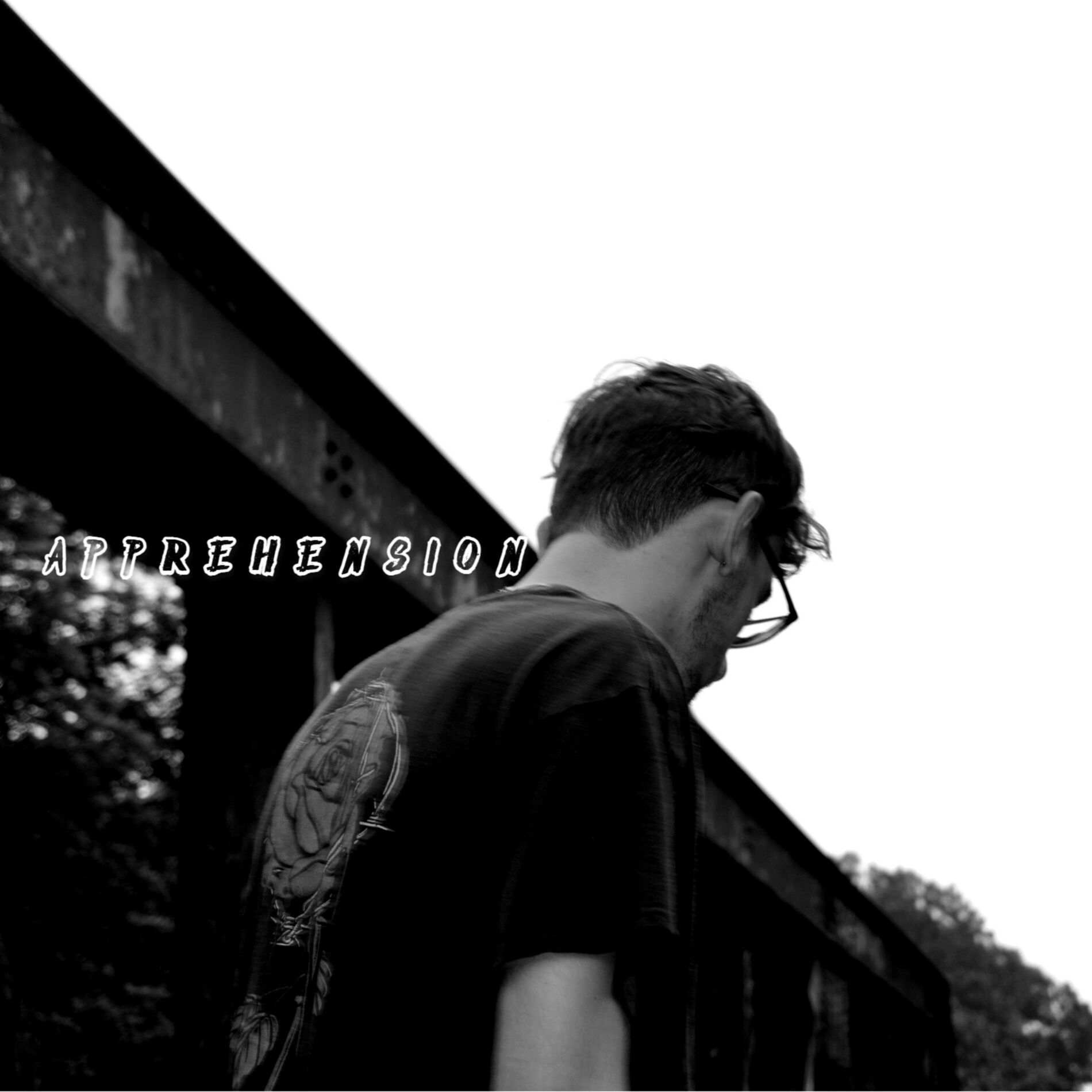 Album cover of APPREHENSION