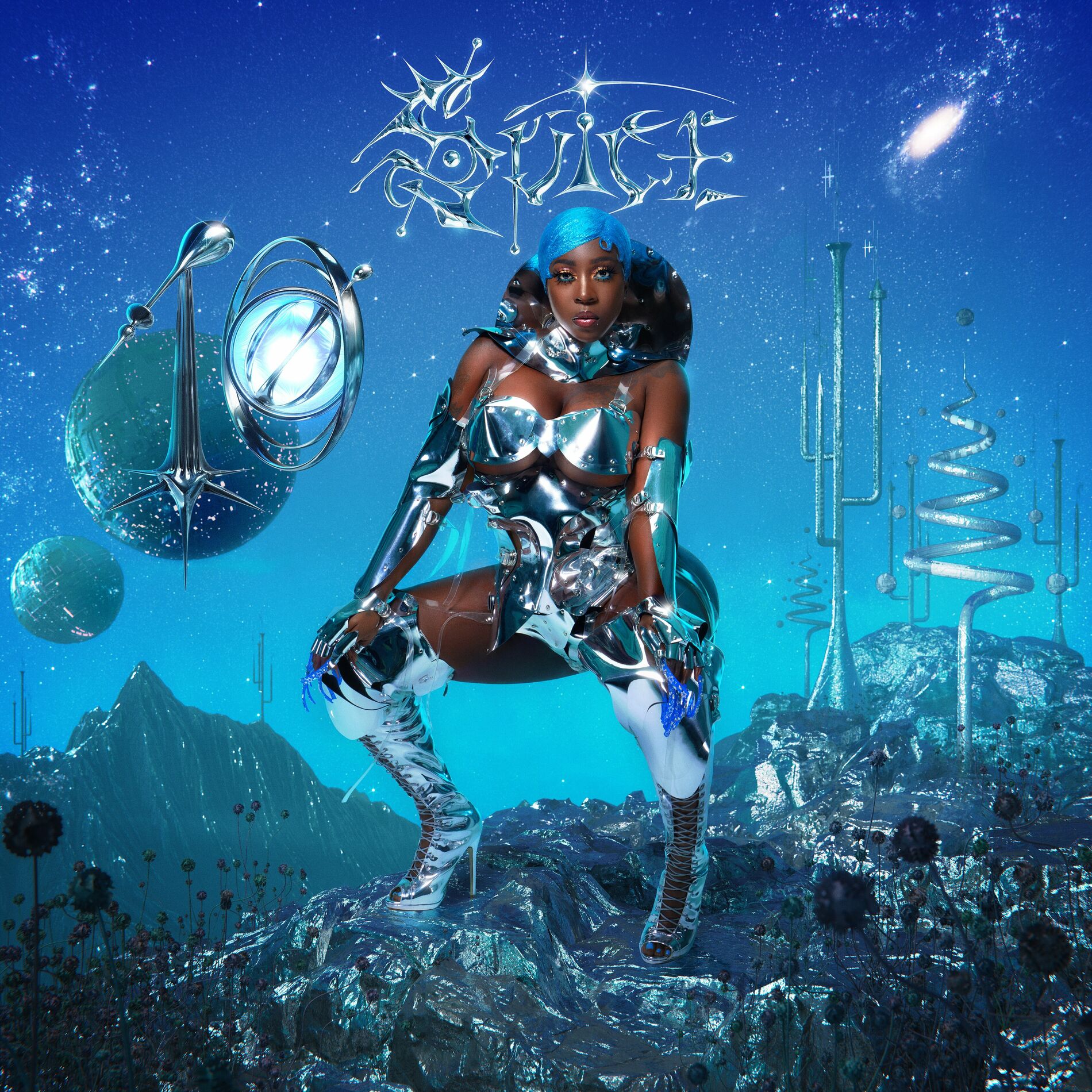 Album cover of Send It Up