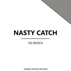 Cover of Yo Snitch