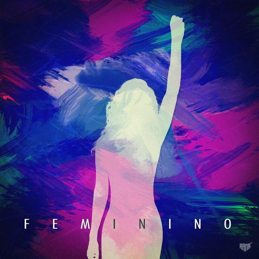 Picture of Feminino (Shakira Bzrp & Phanatic) ZandZa Berg Mashup