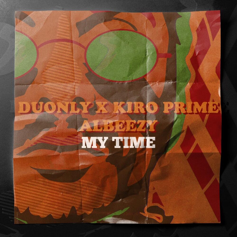 Picture of My Time