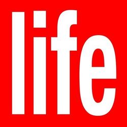 life