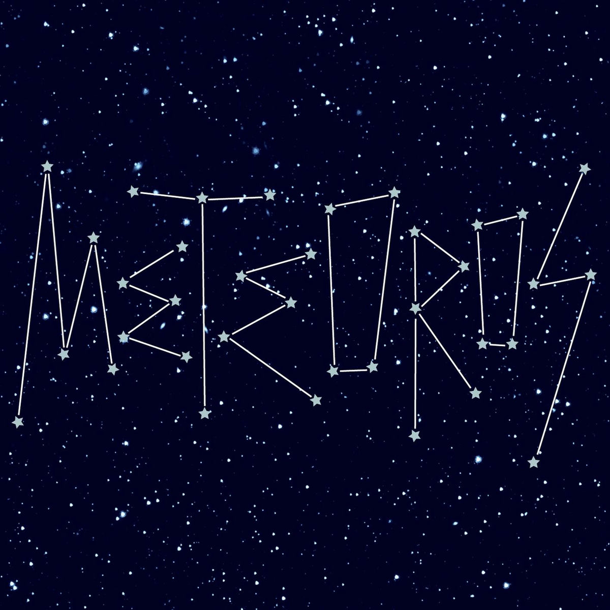 Album picture of Meteoros