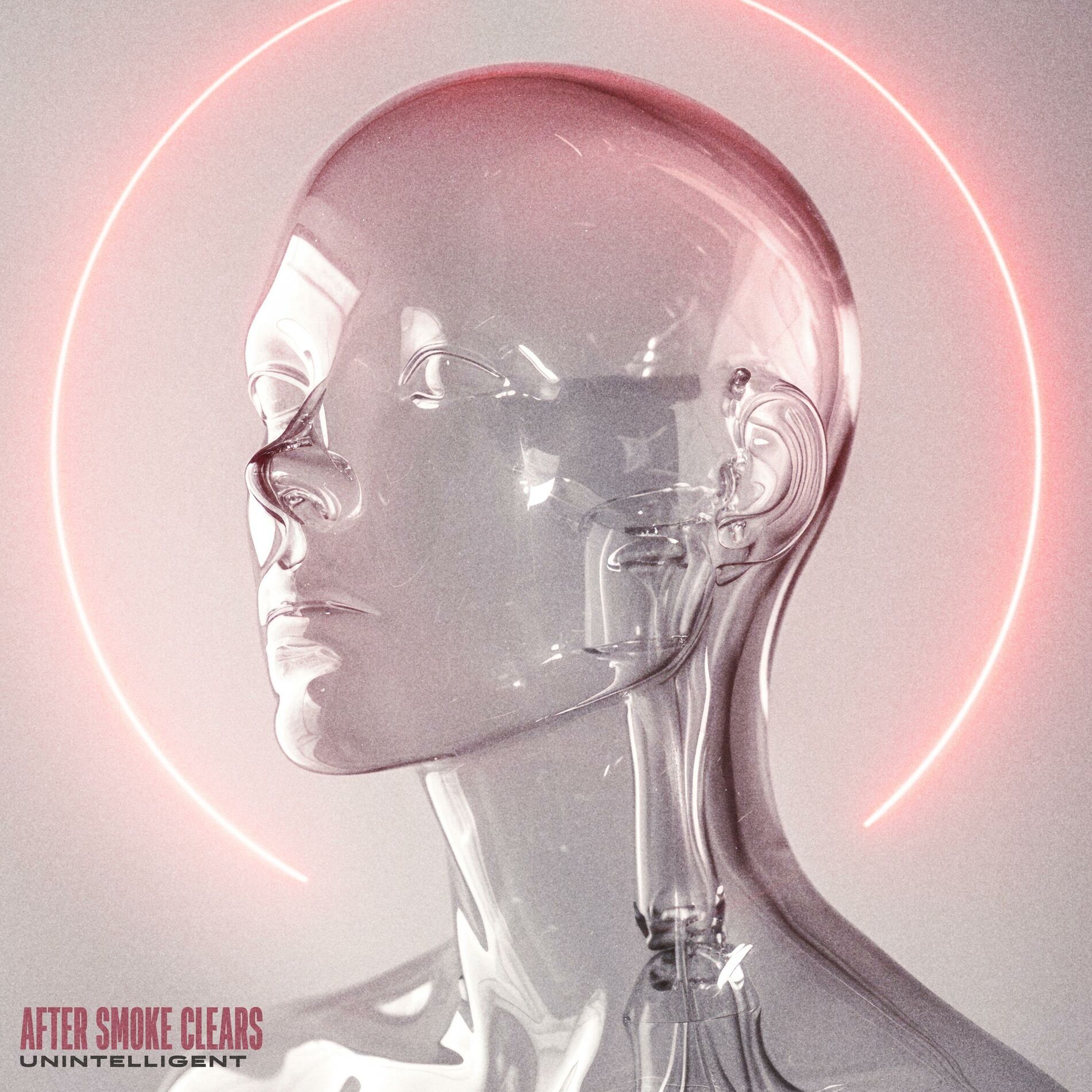 Album cover of Unintelligent