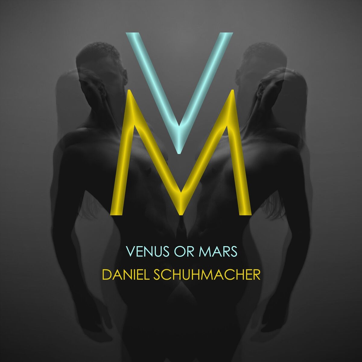 Album cover of Venus or Mars