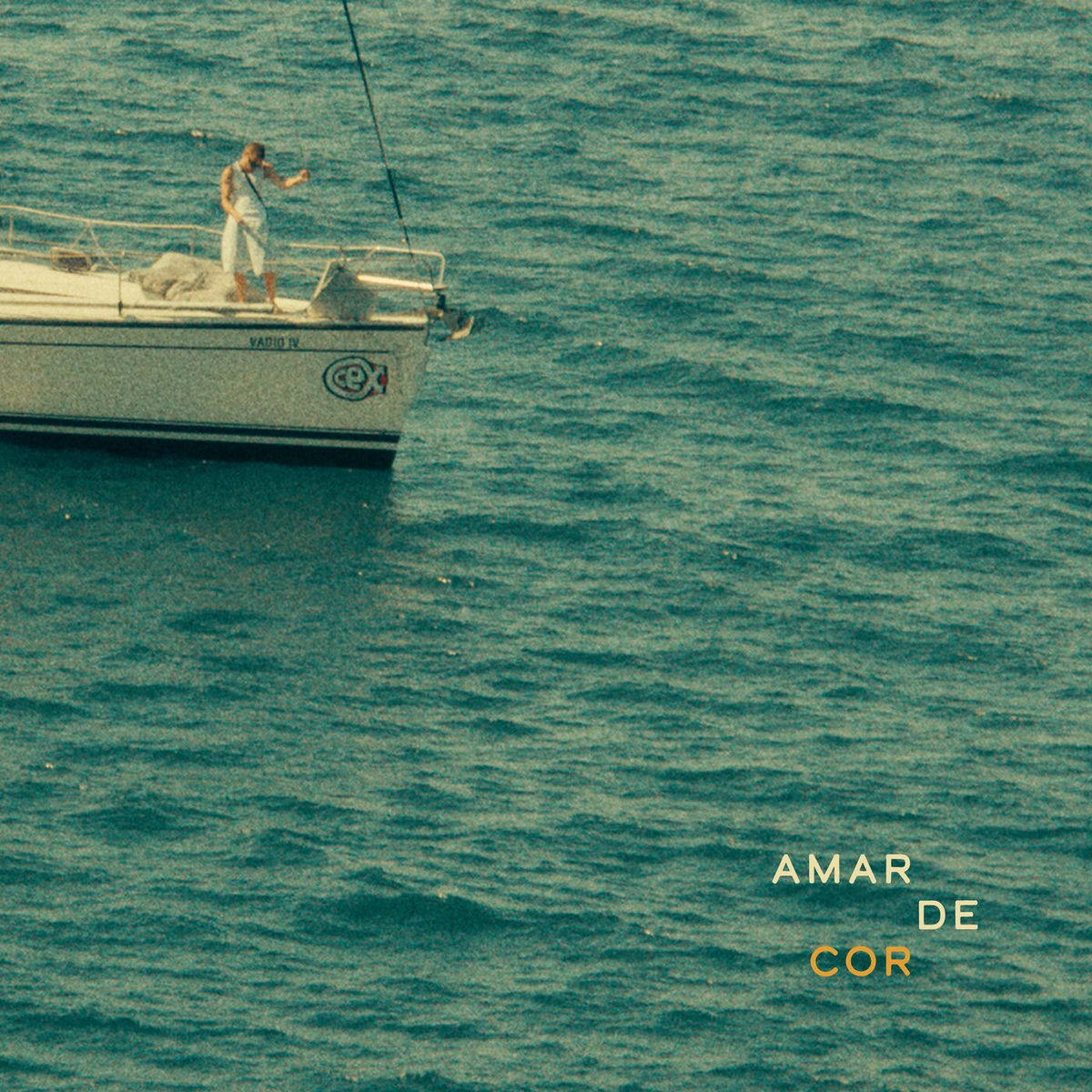 Album cover of Amar De Cor