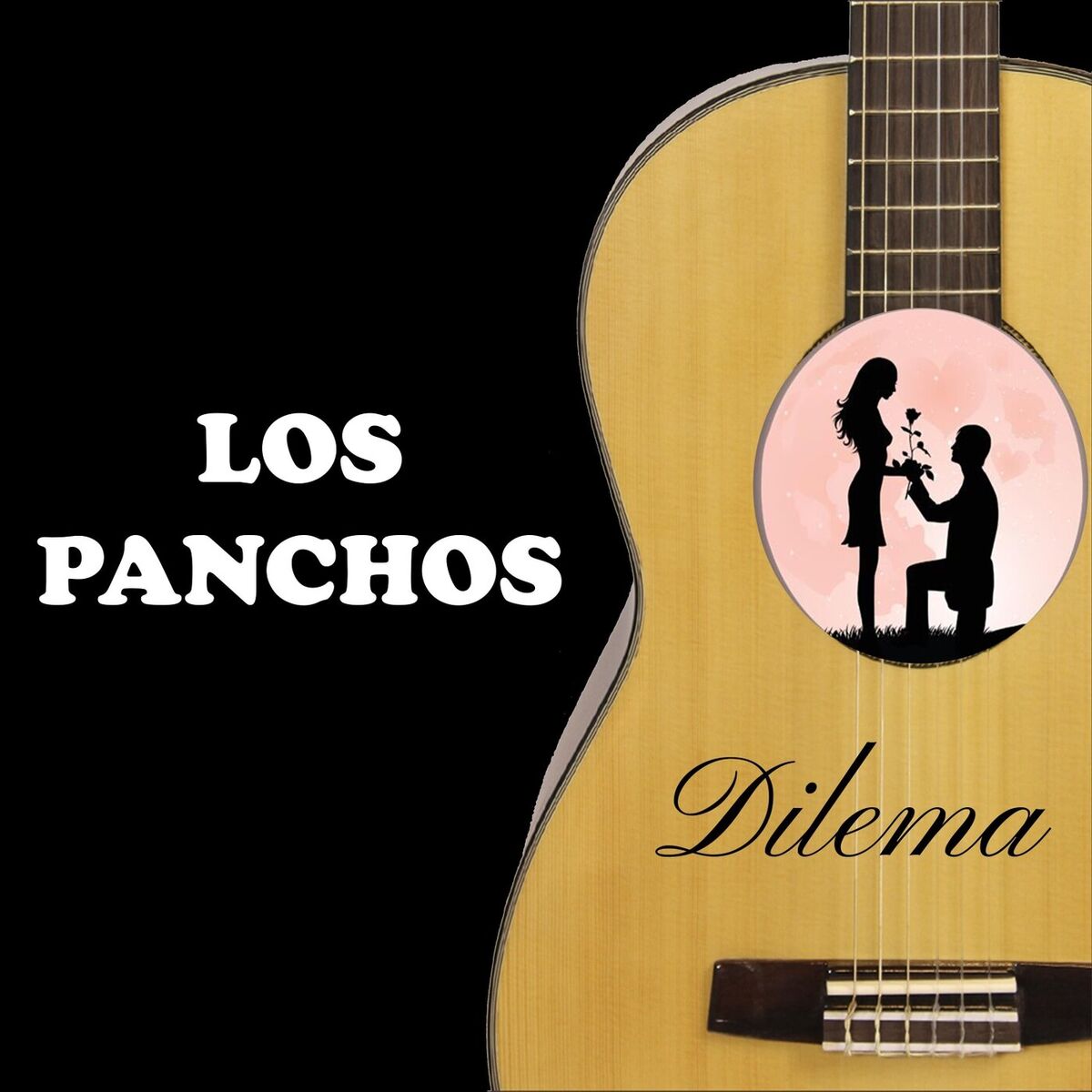 Album cover of Dilema
