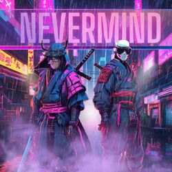 Cover of Nevermind