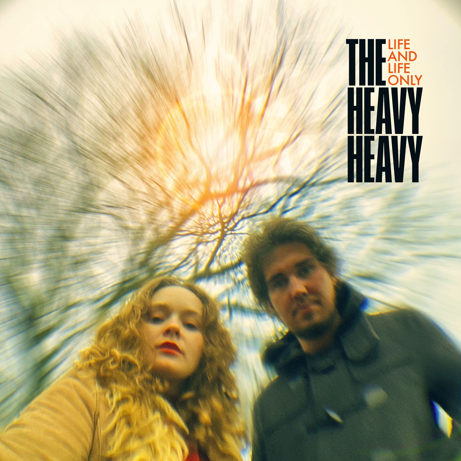 Album cover of Life And Life Only