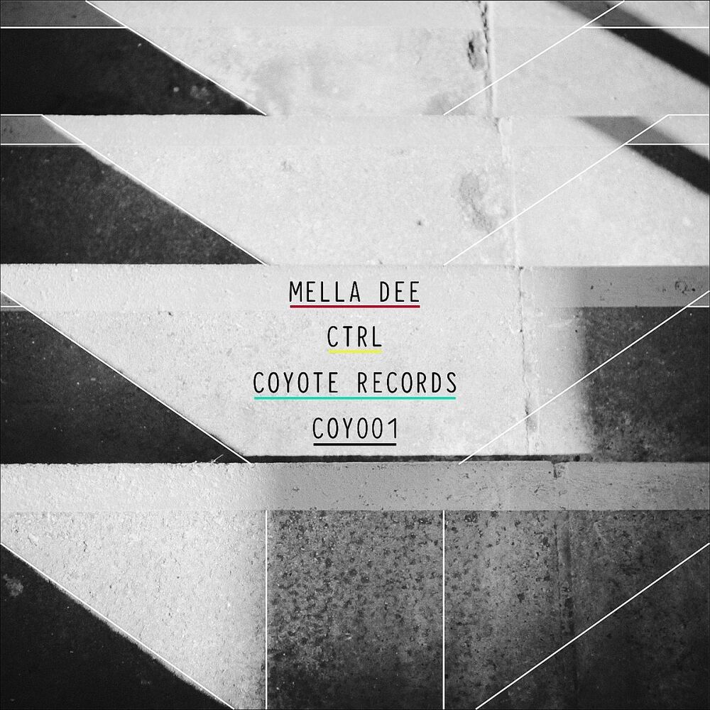 Picture of CTRL