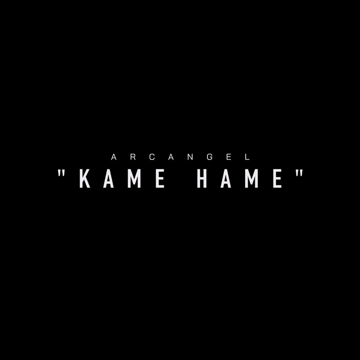 Album picture of Kame Hame