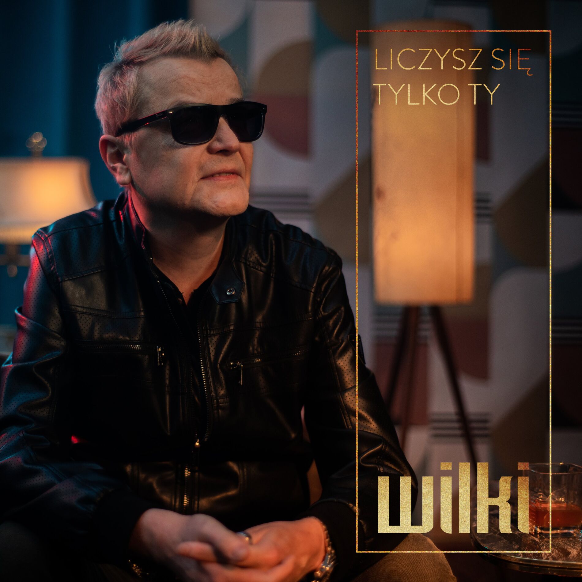 Album cover of Liczysz się tylko ty (Radio Edit)