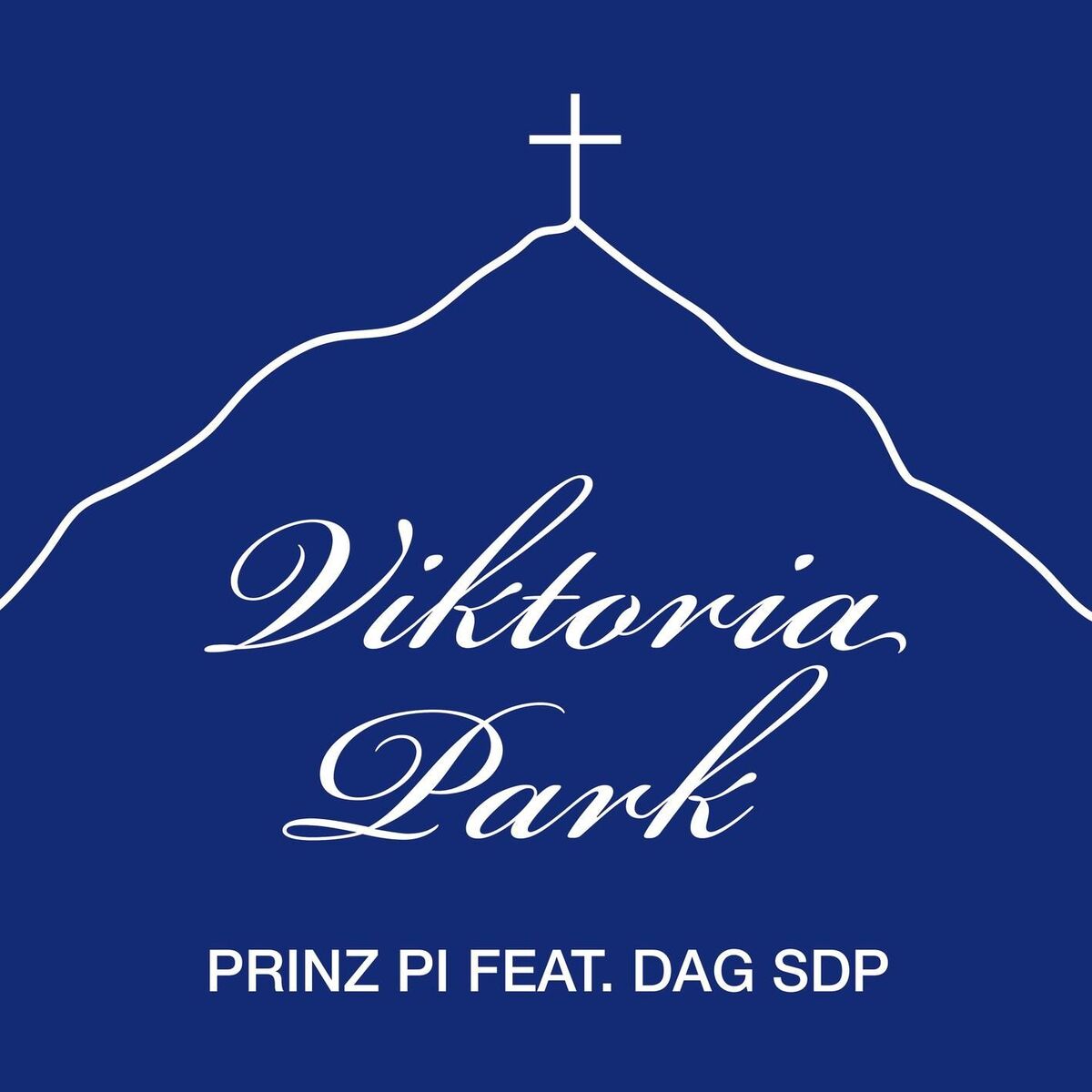 Album cover of Viktoriapark