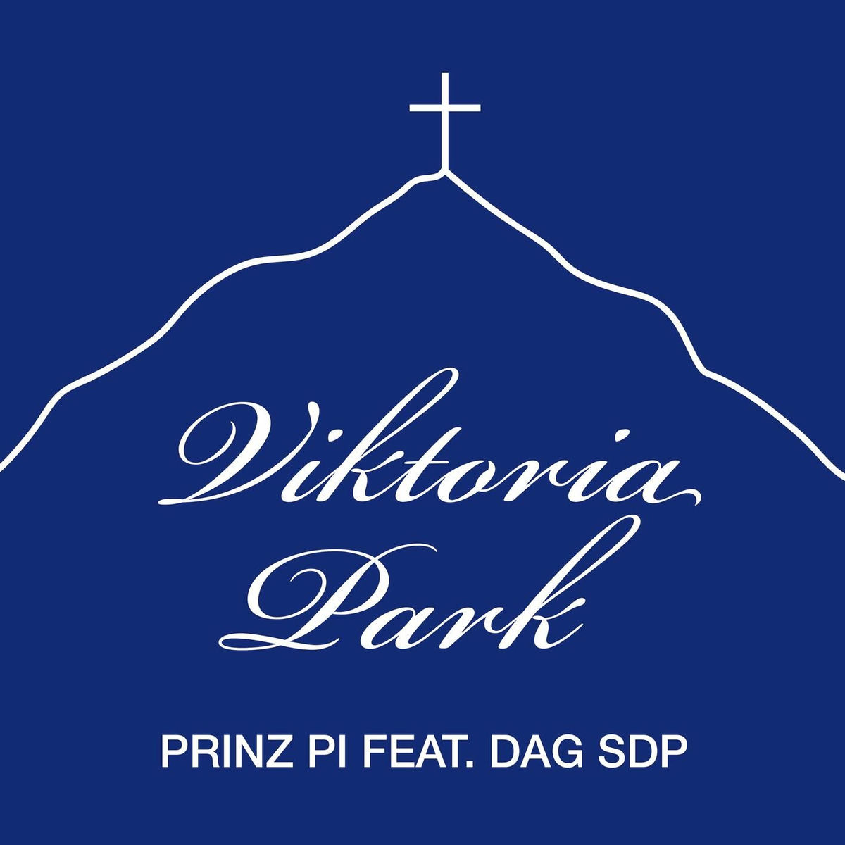 Album cover of Viktoriapark